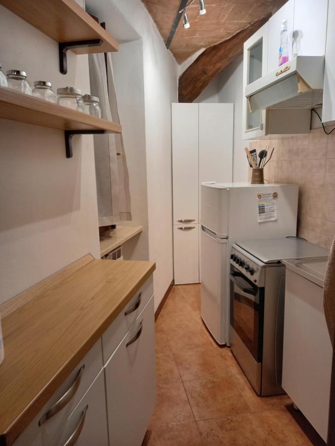 La Casina Di Veggio Lejlighed Perugia Eksteriør billede
