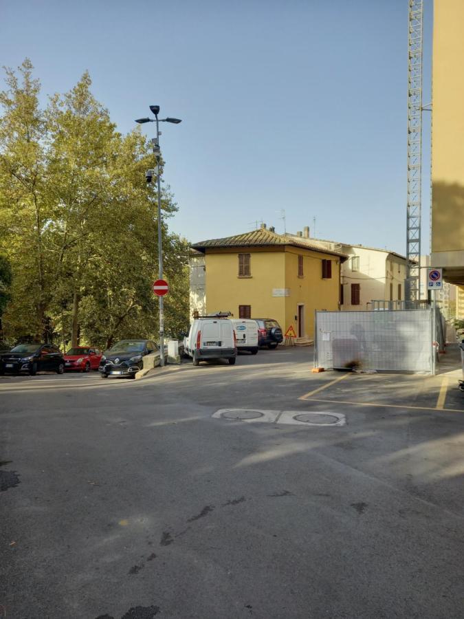 La Casina Di Veggio Lejlighed Perugia Eksteriør billede